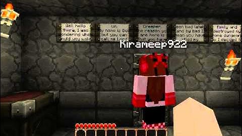 ((Abducted By The Creeper)) Ep. 1