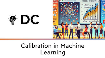 Data Science Interview Question : Calibration in Machine Learning