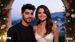 Selena Gomez & Zayn Malik - PIECE OF ME (Official Music Video) 2025