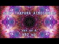 Deep Tanpura Atmosphere ➤ in 'A'432 hz- Sacred Mp3 Song