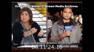24 Oras (November 8, 2013) Typhoon Yolanda Full Coverage