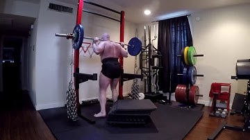 How Much Band Or Chain Weight Do We Use On Dynamic Effort Work?