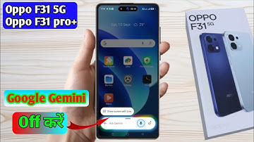how to power off oppo f31 5g, oppo f31 5g power off kaise kare, oppo f31 5g power button not working