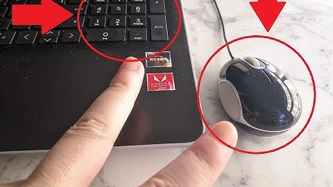 🐀🎹 Cómo MOVER el CURSOR del MOUSE con el TECLADO en WINDOWS 10 | FÁCIL y RÁPIDO