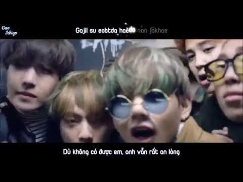 Vietsub Kara HwaYangYeonHwa Era Full Story