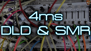 4ms - DLD & SMR