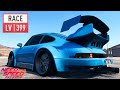 NFS Payback - Porsche 911 Carrera RSR 2 8 RACE LV399 Is Your Perfect Race Car