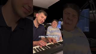 Thumbnail for Defintivno je trebalo da ova pesma bude duet 🤷♂️