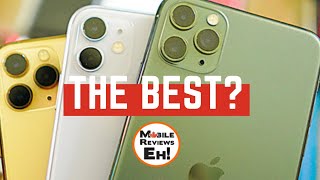 TOP 10 iPhone 11 Cases (Pro and Pro Max Included!)