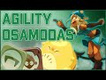 PvP | Full Agility Osamodas Showcase