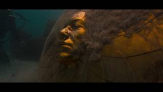 Treasures from the WRECK of the Unbelievable trailer | Numéro