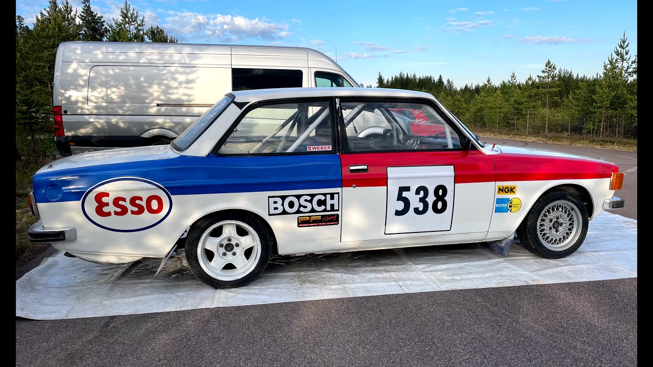 volvo-142-weber-tarmac-rally-sweden-youtube