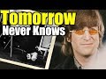 Ten Interesting Facts About The Beatles' Tomorrow Never Knows