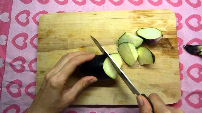 Japanese Cutting Techniques 野菜の切り方 • Just One Cookbook