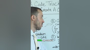 📊 Track QR Code Performance in Google Analytics! 🔍📈