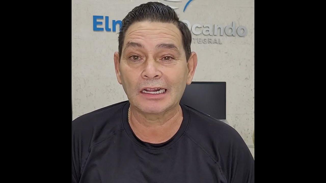 Testimonio de Lázaro Nodarse YouTube