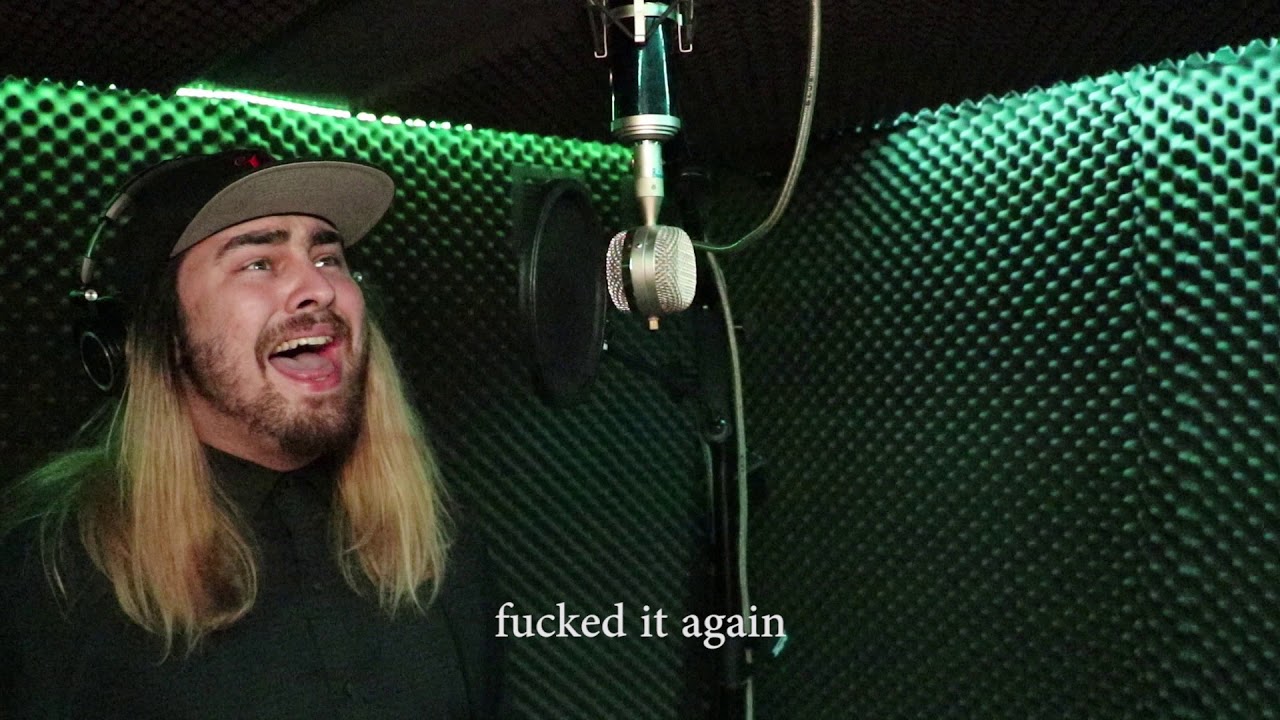 Animals - Architects (Vocal Cover)