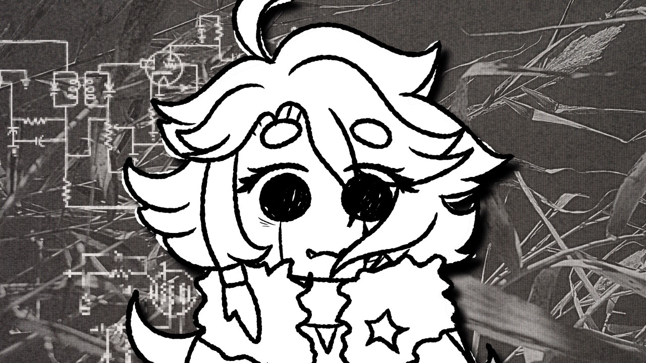 Human【FLAVOR FOLEY】| Covered by wumbojam