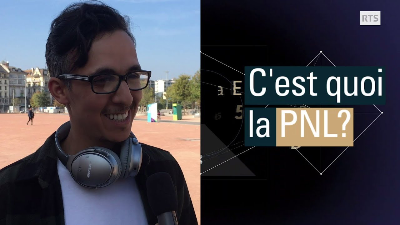rsre Tête à part: c'est quoi la PNL?