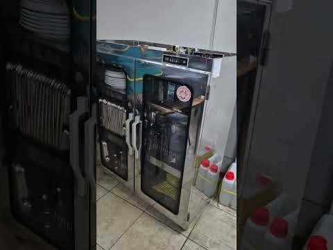 부산 강서구 크로바 전기식기건조기 전기식판건조기 전원불량 고장 수리중 부산가나냉동수리점 010.2840.9902