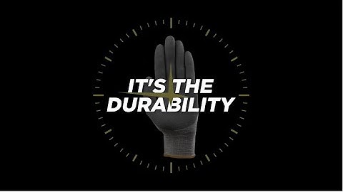 FORTIX™ Abrasion Resistance Technology