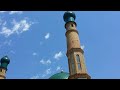Мечеть  20 хутор Кыргызстан