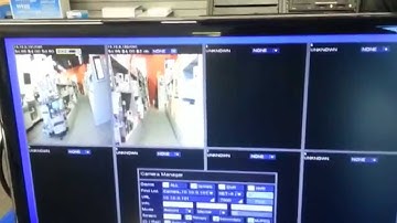 Nuvico system ip installation in less than 2 minute