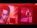 Love U Down - Chansung [FANCAM]