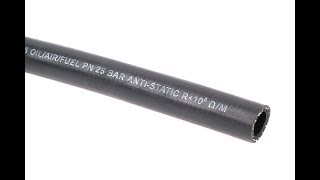 Multipurpose Rubber Unleaded Fuel Hose