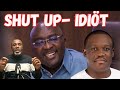 Dr Bawumia And Abronye DC Insölted BIGTIME Dr Bawumia And Abronye DC Insölted BIGTIME