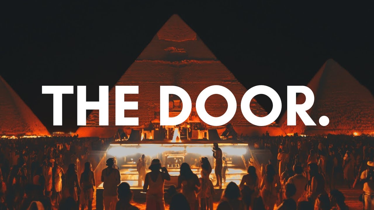 Teddy Swims - The Door (Adrian Forsen Afro House Remix) Teddy Swims - The Door (Adrian Forsen Afro House Remix)