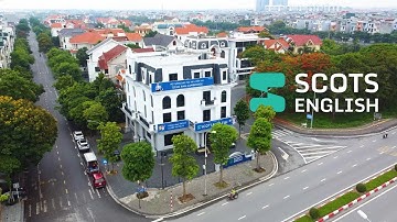 Scots English - Tiếng Anh trẻ em hàng đầu Việt Nam