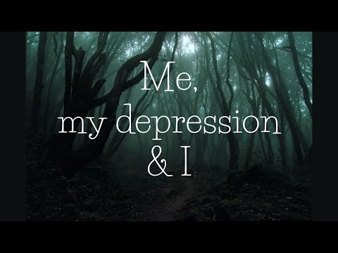 Video: Depresija V Ozadju Je Stanje 70% Prebivalstva