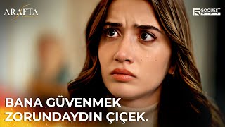 Download Lagu O sır ikimizi de yaktı | ARAFTA 18. Bölüm | Yeni Diziler 2025 | Türk Dizileri #EP18 @araftadizisi MP3