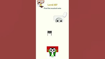 inavb DOP 2 Level 657 #gameplay  #DOP2 #shorts  #deleteonepart #YouTubeShorts