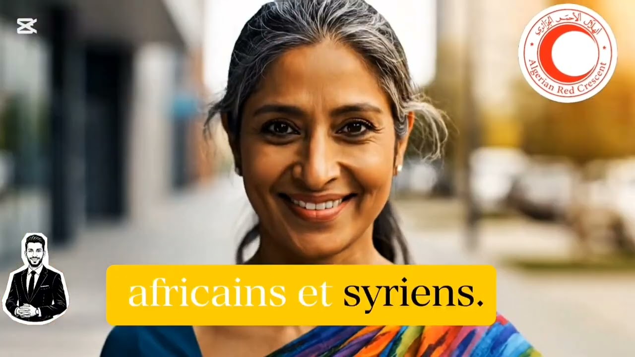 Support vidéo de la séance de compréhension de l’oral4AM – Séquence 