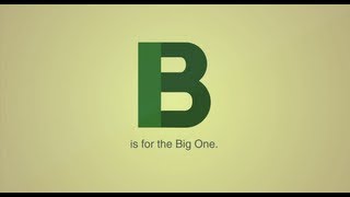 B is for the Big One - EVault - The Best Case for the Worst Case