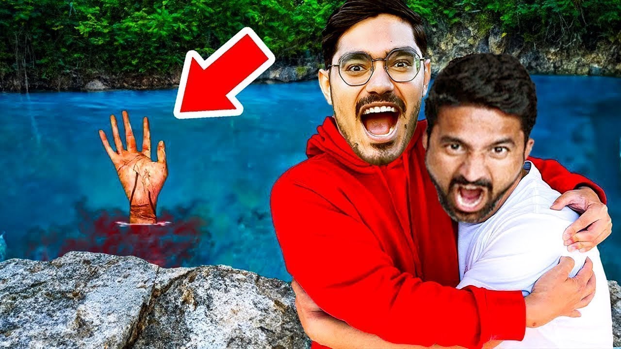 Hide And Seek Challenge Part 2   Winner Will Get Helicopter Ride