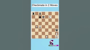 Can You Solve This Chess Puzzle?" #chess puzzle 213 #chess #chess puzzle #viral #chess game "Viral"