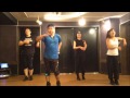 恋するBAILABAILA Daigo with SaruDance