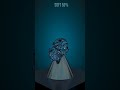 0% vs 100% water pokemon 3D Soft Body Simulation