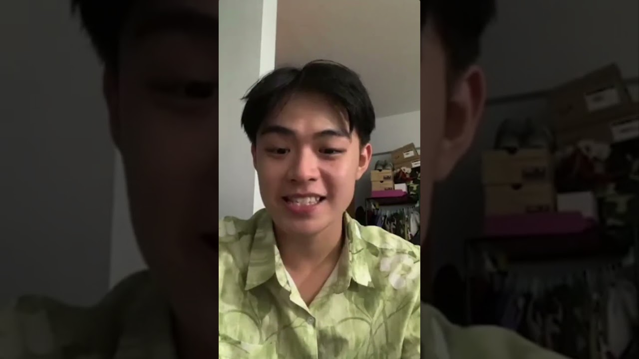 080724 ᯓ★ AJAA JC Instagram Live (Part 1)