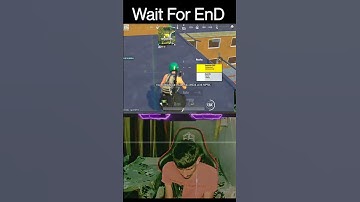 Config User Squad Vs Me 😡 Pubg Mobile Lite New Update 0.26.0 #shorts