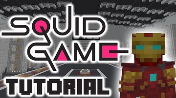 Squid Game Free Version Tutorial