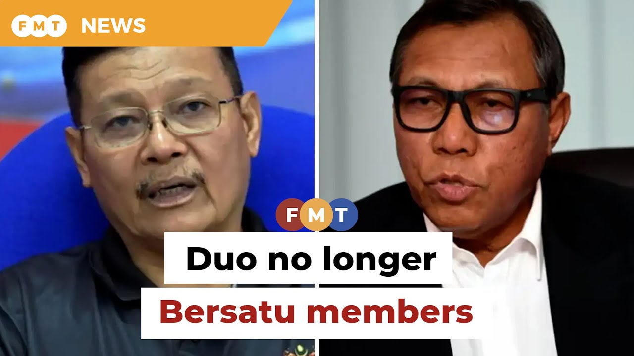 Ahli Parlimen Nibong Tebal Datuk Mansor Othman pitam di Dewan Rakyat