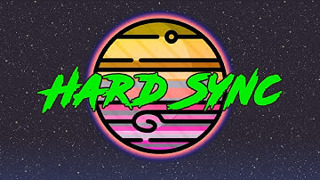 Hard Sync - Jupiter