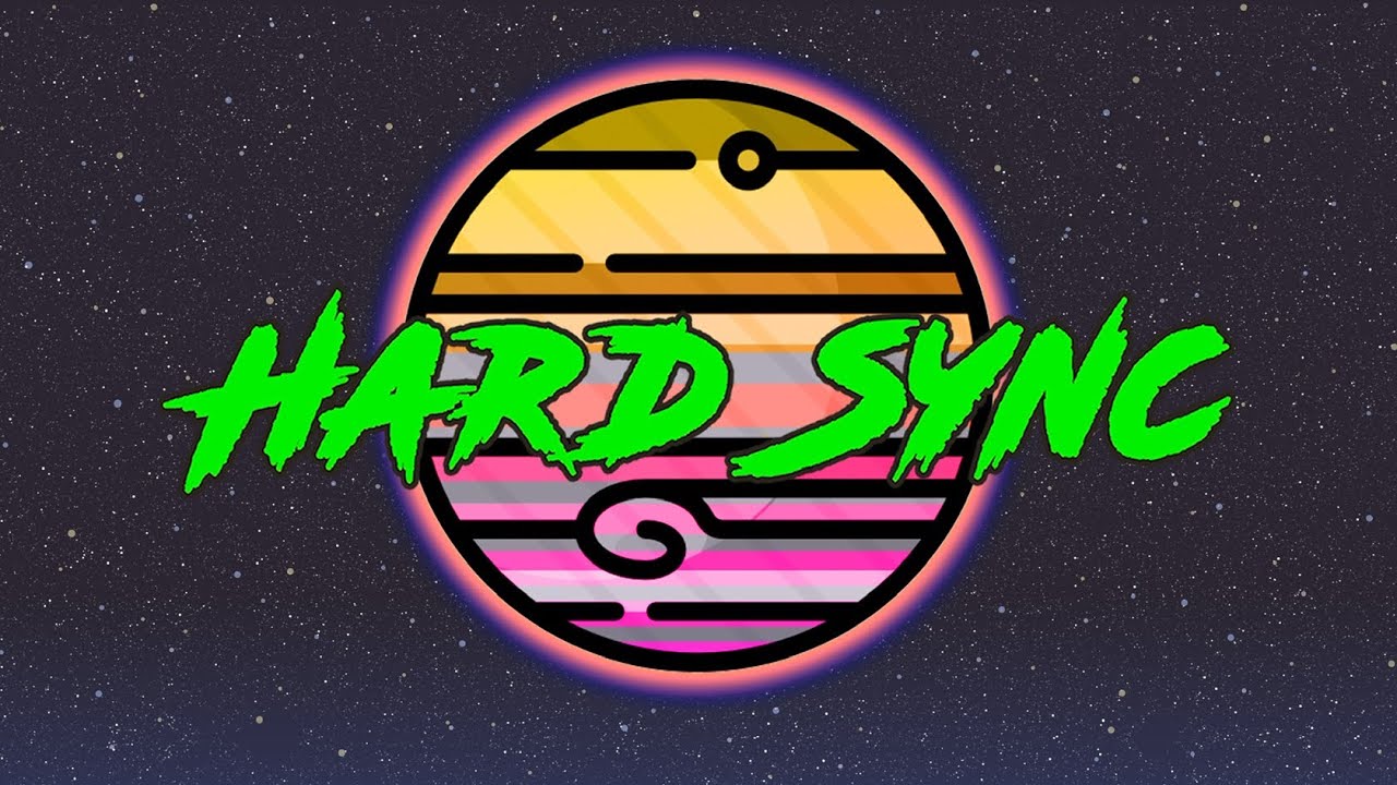 Hard Sync - Jupiter