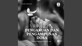 Dari Kungkungan Duka Kelam (Panduan Kidung Keesaan 68)