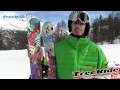 Test ski nordica dead money 2012 par freeride attitude