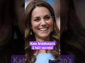 Kate Middleton’s 5 Hair Secrets #hair #katemiddleton #hairstyles